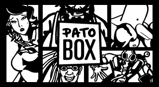 Pato Box