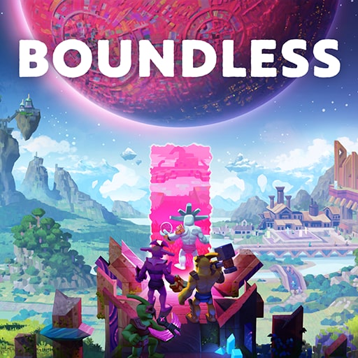 Boundless