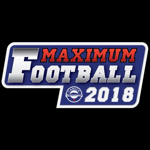 Maximum Football 2018