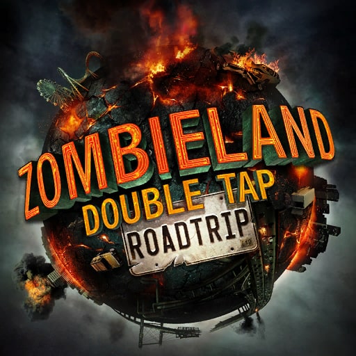 Zombieland Doubletap: Road Trip