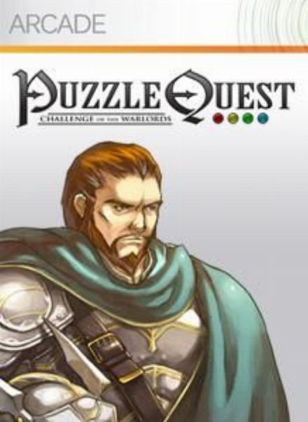 Puzzle Quest