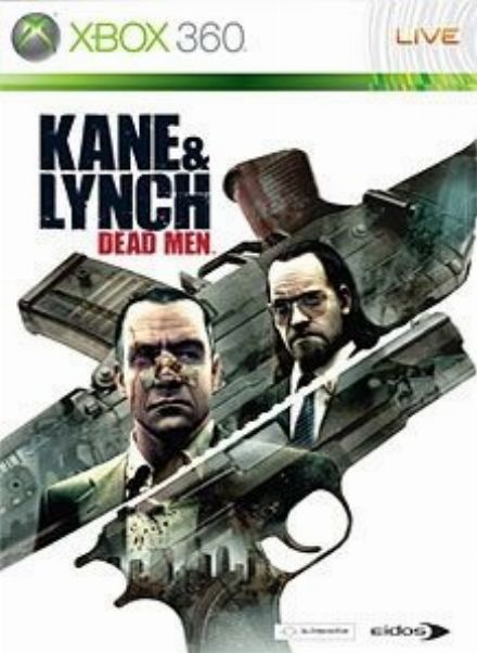 Kane and Lynch:DeadMen