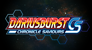 DARIUSBURST Chronicle Saviours