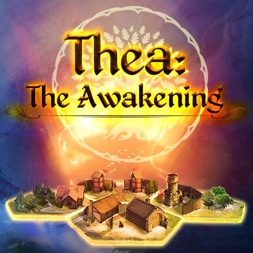 Thea: The Awakening