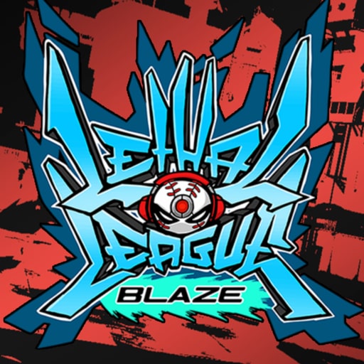 Boxart for Lethal League Blaze