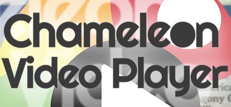 Chameleon Video Player