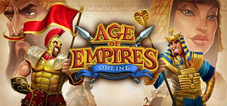 Boxart for Age of Empires Online