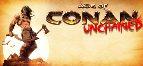 Boxart for Age of Conan: Unchained