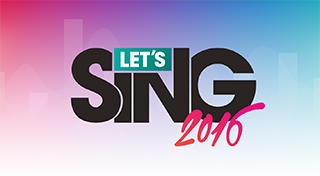 Let's Sing 2016