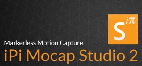 iPi Mocap Studio 2
