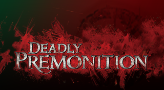 Deadly Premonition