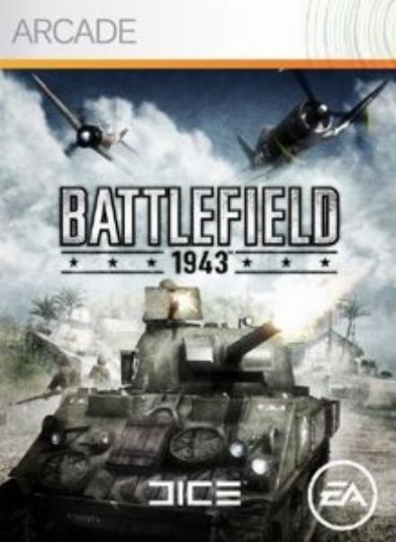 Battlefield 1943™