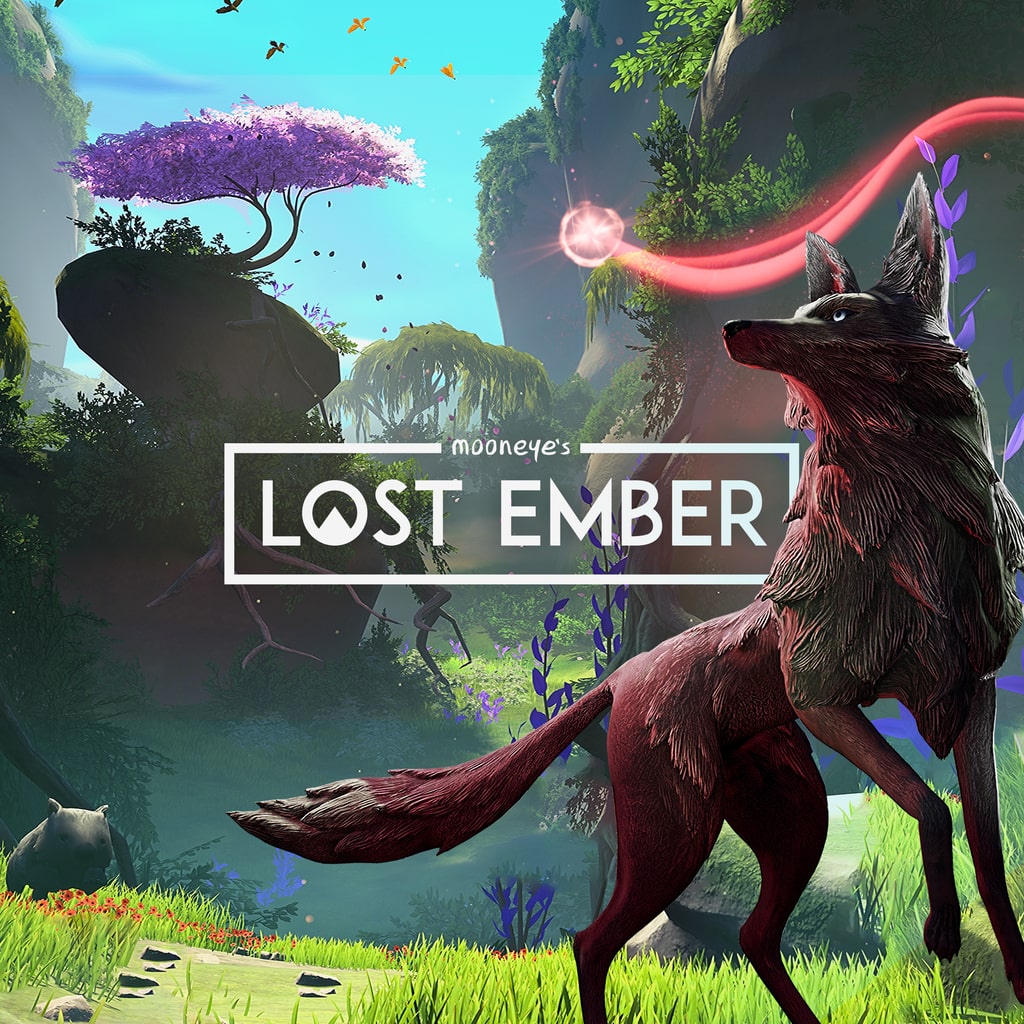 Lost Ember