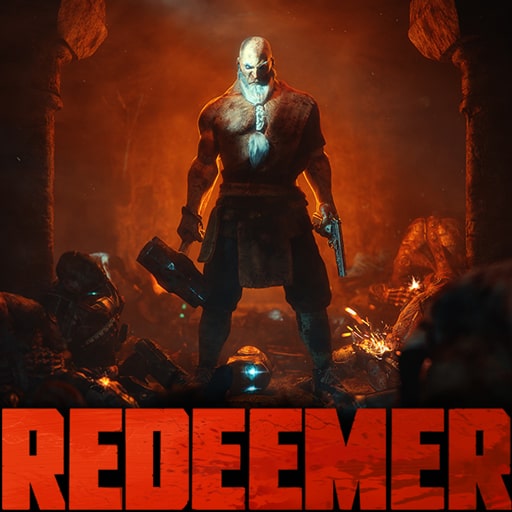 Redeemer: Enhanced Edition