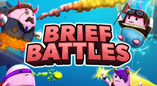 Brief Battles