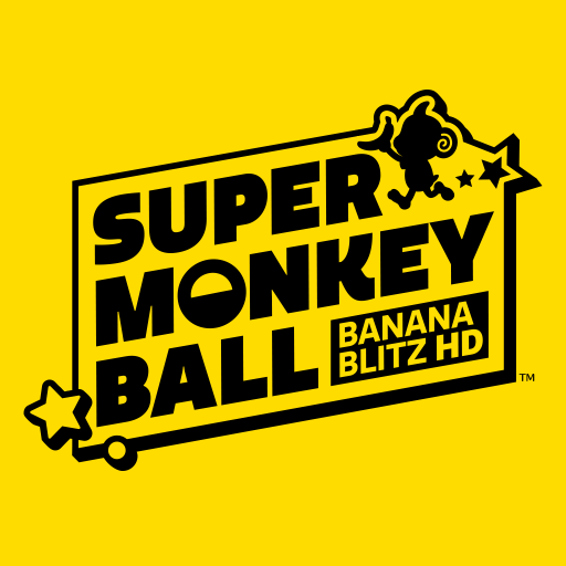 Super Monkey Ball: Banana Blitz HD