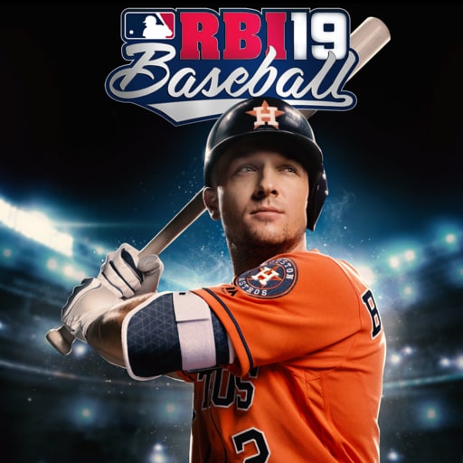 R.B.I. Baseball 19