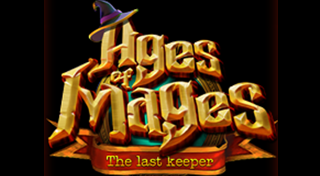 Ages of Mages: the Last keeper