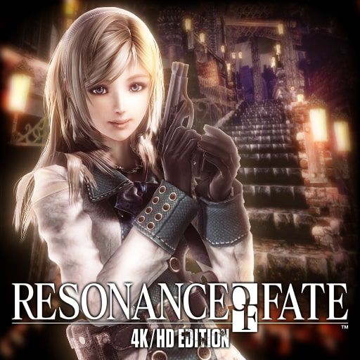 Resonance of Fate™ 4K/HD Edition