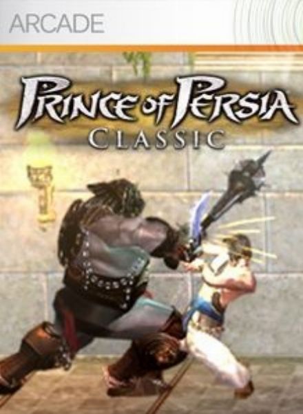 Prince of Persia