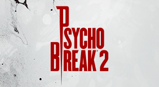 Boxart for PsychoBreak® 2