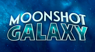 Moonshot Galaxy