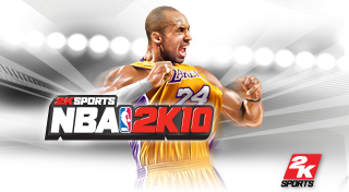NBA 2K10