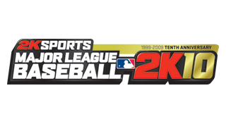 Major League Baseball 2K10