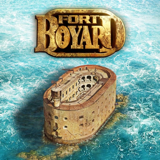 Fort Boyard