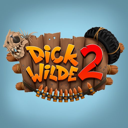 Boxart for DW2 Trophies