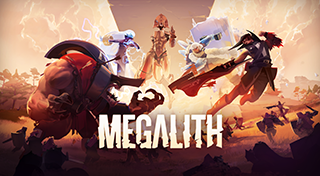 Megalith