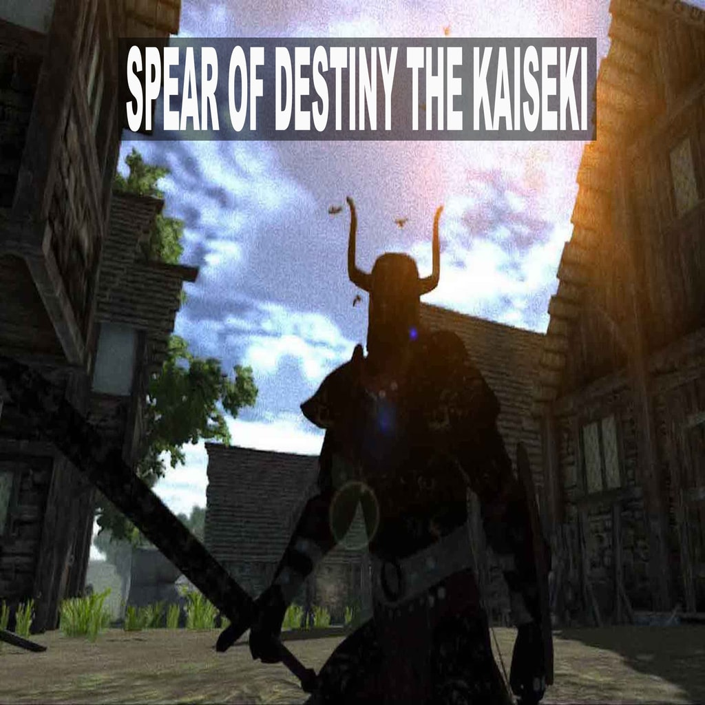 Spear of Destiny