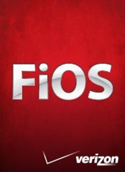 Verizon FiOS TV