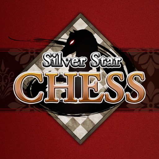 Boxart for SilverStarChess