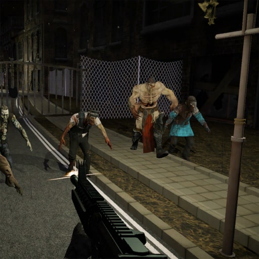 The Unknown City - Episode 1