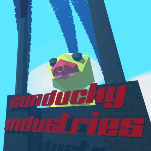 Gunducky Industries