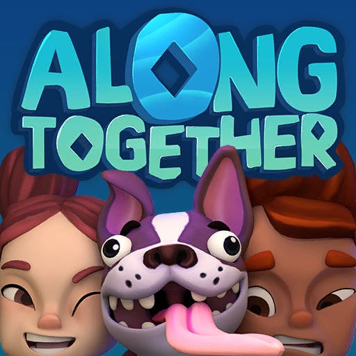 Along Together