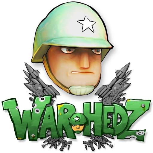 Warhedz Trophies