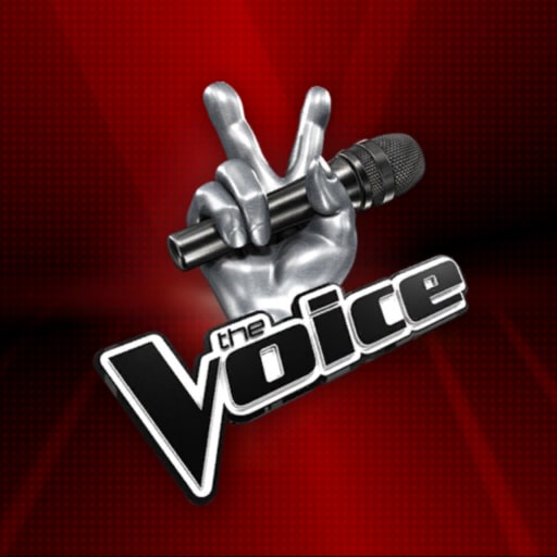 Boxart for The Voice