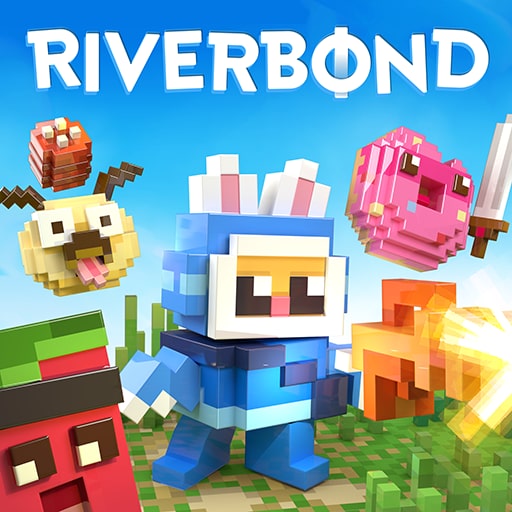 Riverbond