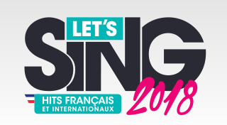 Boxart for Let's Sing 2018 Hits français et internationaux