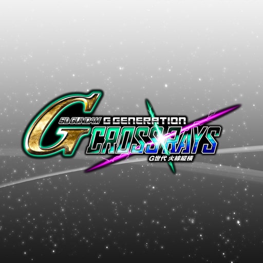 SD Gundam: G Generation Cross Rays