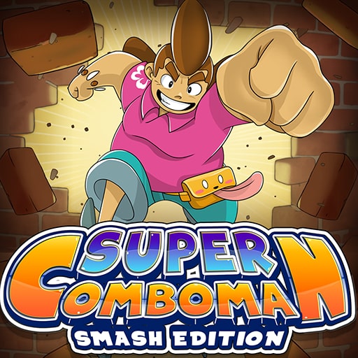 Super Comboman