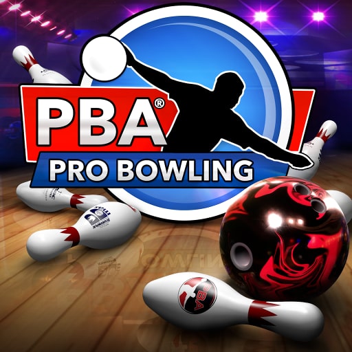 PBA Pro Bowling