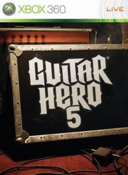 Guitar Hero 5