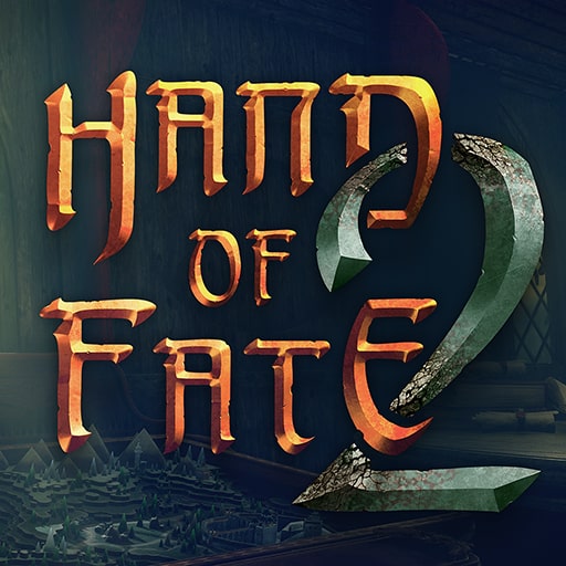 Hand of Fate 2