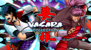 VASARA Collection