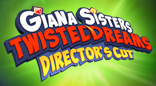 Giana Sisters: Twisted Dreams - Director's Cut