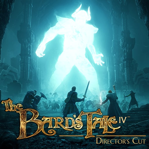 The Bard's Tale IV: Barrows Deep