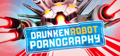 Boxart for Drunken Robot Pornography